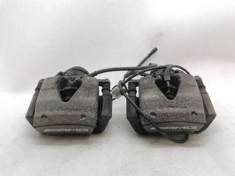 Mercedes CL W217 REAR Brake Caliper A2314230181 caliper rear AMG
