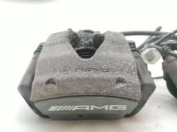 MERCEDES-BENZ Mercedes CL W217 REAR Brake Caliper A2314230181 caliper rear AMG — thumbnail 8