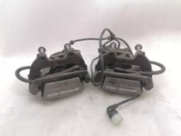 MERCEDES-BENZ Mercedes CL W217 REAR Brake Caliper A2314230181 caliper rear AMG — thumbnail 10