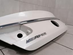 MERCEDES-BENZ Mercedes CL W217 boat Lid A2177500900 tailgate convertible — thumbnail 3