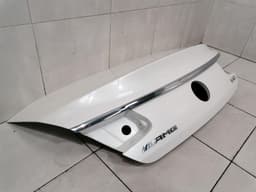 MERCEDES-BENZ Mercedes CL W217 boat Lid A2177500900 tailgate convertible — thumbnail 2
