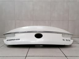 MERCEDES-BENZ Mercedes CL W217 boat Lid A2177500900 tailgate convertible — thumbnail 5