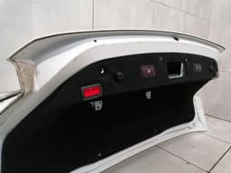 MERCEDES-BENZ Mercedes CL W217 boat Lid A2177500900 tailgate convertible — thumbnail 9