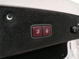 MERCEDES-BENZ Mercedes CL W217 boat Lid A2177500900 tailgate convertible — thumbnail 10