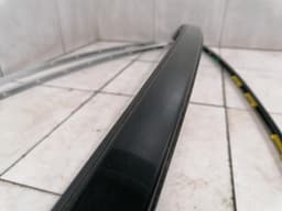 MERCEDES-BENZ Mercedes CL W217 Roof Rail Set Of 4 A2176900039 Roof Rail Set — thumbnail 6