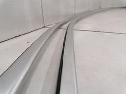 MERCEDES-BENZ Mercedes CL W217 Roof Rail Set Of 4 A2176900039 Roof Rail Set — thumbnail 2