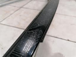 MERCEDES-BENZ Mercedes CL W217 Roof Rail Set Of 4 A2176900039 Roof Rail Set — thumbnail 5