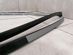 MERCEDES-BENZ Mercedes CL W217 Roof Rail Set Of 4 A2176900039 Roof Rail Set — thumbnail 8