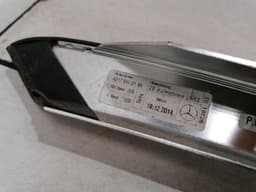 MERCEDES-BENZ Mercedes CL W217 Roof Rail Set Of 4 A2176900039 Roof Rail Set — thumbnail 10