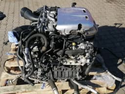 MERCEDES-BENZ Mercedes GT C190 GTS S COUPE Engine A1780109000 COMPLETE ENGINE 178,980 — thumbnail 6