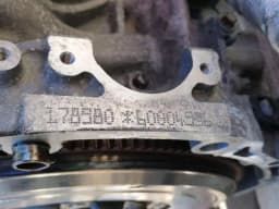 MERCEDES-BENZ Mercedes GT C190 GTS S COUPE Engine A1780109000 COMPLETE ENGINE 178,980 — thumbnail 8