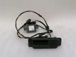 MERCEDES-BENZ Mercedes C Class W205 Rear View Camera A2229059607 Rear View Camera — thumbnail 1