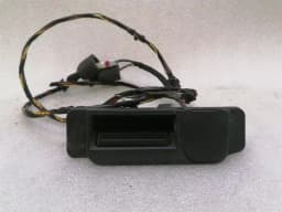 MERCEDES-BENZ Mercedes C Class W205 Rear View Camera A2229059607 Rear View Camera — thumbnail 2