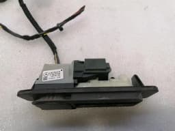 MERCEDES-BENZ Mercedes C Class W205 Rear View Camera A2229059607 Rear View Camera — thumbnail 3