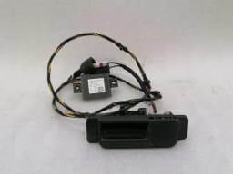 MERCEDES-BENZ Mercedes C Class W205 Rear View Camera A2229059607 Rear View Camera — thumbnail 8