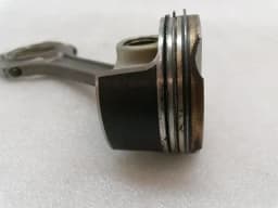 MERCEDES-BENZ Mercedes C Class W205 C63 AMG Piston A1770300800 Pistons M177 4.0 V8 — thumbnail 7