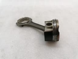 MERCEDES-BENZ Mercedes C Class W205 C63 AMG Piston A1770300800 Pistons M177 4.0 V8 — thumbnail 6