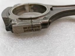 MERCEDES-BENZ Mercedes C Class W205 C63 AMG Piston A1770300800 Pistons M177 4.0 V8 — thumbnail 10