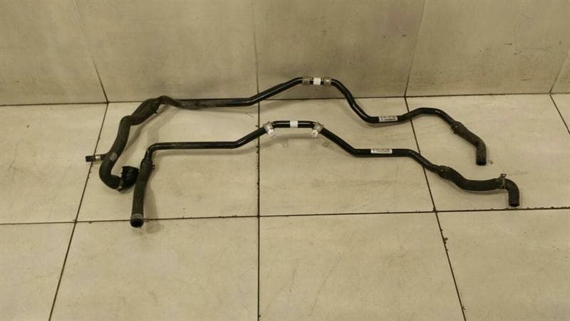 MERCEDES-BENZ Mercedes GT C190 GTR Gearbox Cooling Pipe A1905003400 Cooling Line Hose