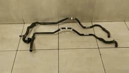 MERCEDES-BENZ Mercedes GT C190 GTR Gearbox Cooling Pipe A1905003400 Cooling Line Hose — thumbnail 5