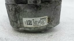 MERCEDES-BENZ Mercedes GT C190 GTR Power Steering Pump A0004661400 Servo Pump — thumbnail 3