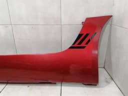 MERCEDES-BENZ Mercedes GT C190 GTS S Coupe Side Skirt A1906980354 Side Skirts — thumbnail 2