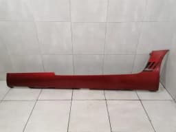 MERCEDES-BENZ Mercedes GT C190 GTS S Coupe Side Skirt A1906980354 Side Skirts — thumbnail 1