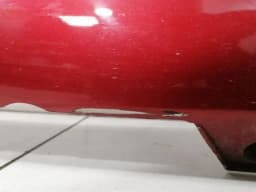 MERCEDES-BENZ Mercedes GT C190 GTS S Coupe Side Skirt A1906980354 Side Skirts — thumbnail 4