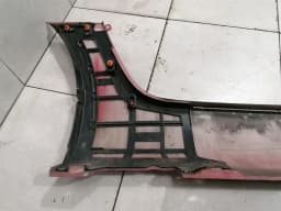 MERCEDES-BENZ Mercedes GT C190 GTS S Coupe Side Skirt A1906980354 Side Skirts — thumbnail 9