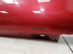 MERCEDES-BENZ Mercedes GT C190 GTS S Coupe Side Skirt A1906980354 Side Skirts — thumbnail 3