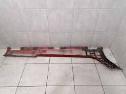 MERCEDES-BENZ Mercedes GT C190 GTS S Coupe Side Skirt A1906980354 Side Skirts — thumbnail 7