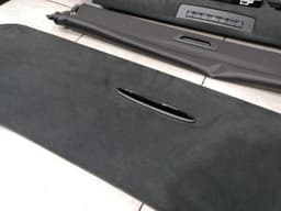MERCEDES-BENZ MERCEDES GT C190 GTS S COUPE Roof Lining A1906900950 Headliner Alcantara — thumbnail 10