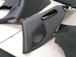 MERCEDES-BENZ MERCEDES GT C190 GTS S COUPE Roof Lining A1906900950 Headliner Alcantara — thumbnail 5