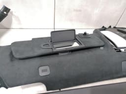 MERCEDES-BENZ MERCEDES GT C190 GTS S COUPE Roof Lining A1906900950 Headliner Alcantara — thumbnail 8