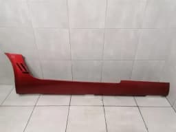 MERCEDES-BENZ MERCEDES GT C190 GTS S COUPE Side Skirt A1906980454 Side Skirts — thumbnail 1
