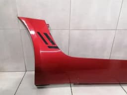 MERCEDES-BENZ MERCEDES GT C190 GTS S COUPE Side Skirt A1906980454 Side Skirts — thumbnail 2