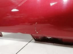 MERCEDES-BENZ MERCEDES GT C190 GTS S COUPE Side Skirt A1906980454 Side Skirts — thumbnail 3