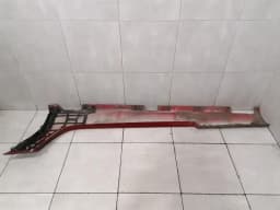 MERCEDES-BENZ MERCEDES GT C190 GTS S COUPE Side Skirt A1906980454 Side Skirts — thumbnail 6