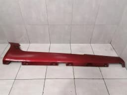 MERCEDES-BENZ MERCEDES GT C190 GTS S COUPE Side Skirt A1906980454 Side Skirts — thumbnail 5