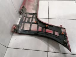 MERCEDES-BENZ MERCEDES GT C190 GTS S COUPE Side Skirt A1906980454 Side Skirts — thumbnail 7