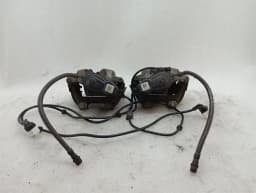 MERCEDES-BENZ Mercedes C63 AMG W205 Rear Brake Caliper A2314230181 Rear Brake System M177 — thumbnail 9