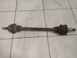 MERCEDES-BENZ Mercedes C63 W205 drive shaft rear right A2053509508 rear right drive shaft — thumbnail 1