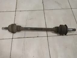 MERCEDES-BENZ Mercedes C63 W205 drive shaft rear right A2053509508 rear right drive shaft — thumbnail 6