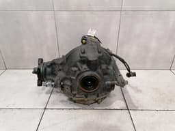 MERCEDES-BENZ Mercedes 4-door x290 gt63s amg Rear Diff A2903505300 Differential Rear 3.27 — thumbnail 1