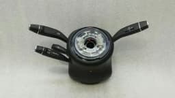 MERCEDES-BENZ Mercedes C Class W205 Wiper Stalks A2059002123 Indicator Switch Steering Column Switch — thumbnail 1