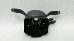 MERCEDES-BENZ Mercedes C Class W205 Wiper Stalks A2059002123 Indicator Switch Steering Column Switch — thumbnail 5