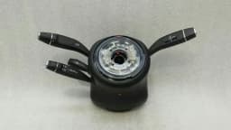 MERCEDES-BENZ Mercedes C Class W205 Wiper Stalks A2059002123 Indicator Switch Steering Column Switch — thumbnail 7