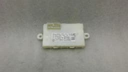 MERCEDES-BENZ Mercedes C63 AMG W205 Electronic Module A2229004213 ECU Keyless Go — thumbnail 1