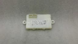 MERCEDES-BENZ Mercedes C63 AMG W205 Electronic Module A2229004213 ECU Keyless Go — thumbnail 4
