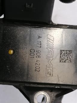MERCEDES-BENZ MERCEDES C63 AMG M177 W205 Ignition Coil A1779064202 Ignition Coil A1779060206 — thumbnail 3